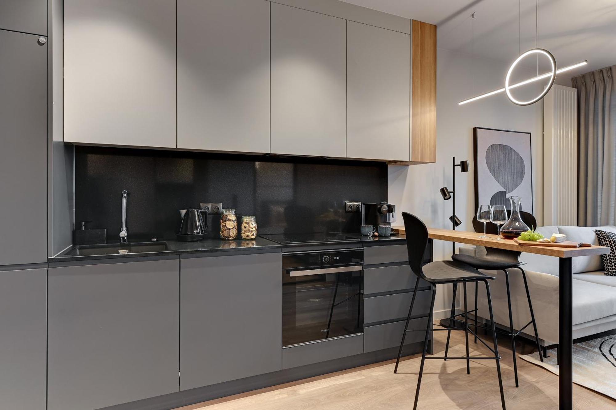 Scala 60G City Center Premium Apartments By Lion Apartments Gdansk Exterior foto